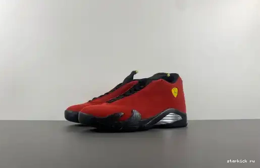 654459-670  14  “Ferrari” Air Jordan 654459-670 0520